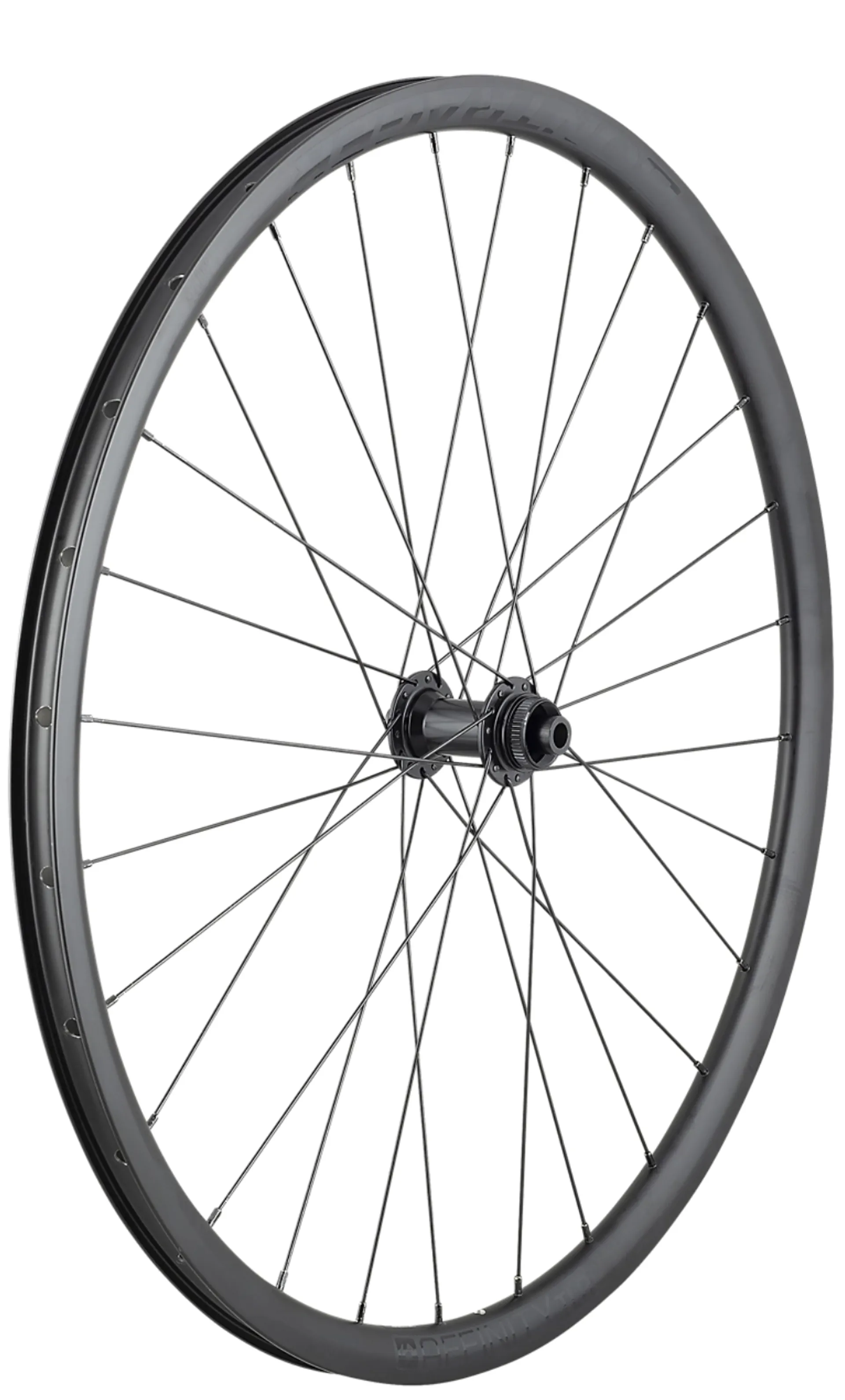 Bicycle Bontrager Affinity Tlr Disc Wheelset Weight Bontrager